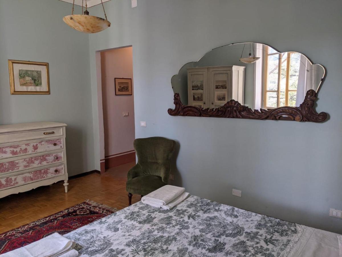 Agriturismo Azienda Agricola Mombisaggio 托尔托纳 外观 照片