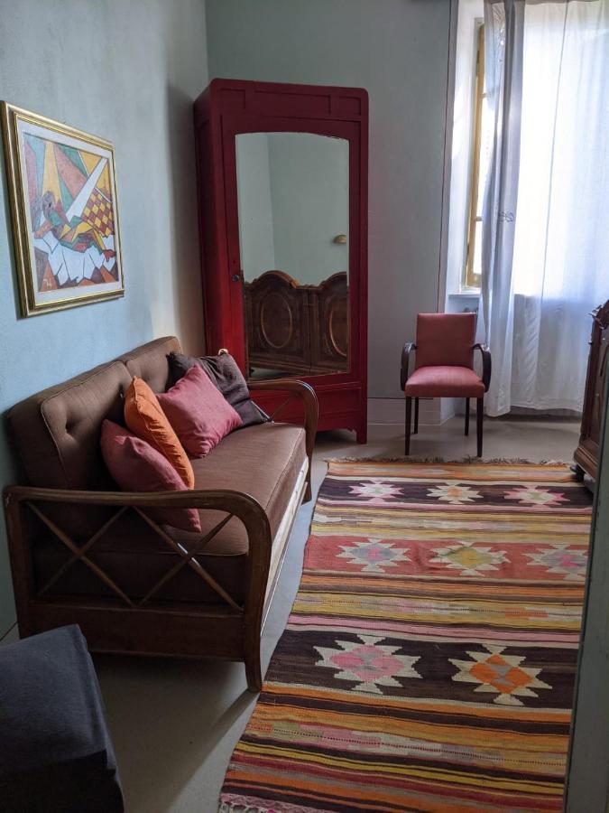 Agriturismo Azienda Agricola Mombisaggio 托尔托纳 外观 照片